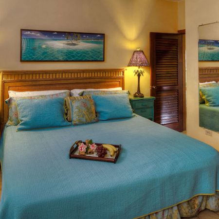 Lavender Hill Suites Cruz Bay Ngoại thất bức ảnh