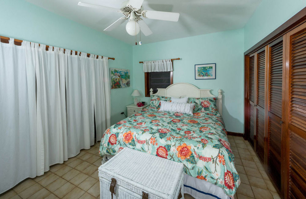 Lavender Hill Suites Cruz Bay Ngoại thất bức ảnh